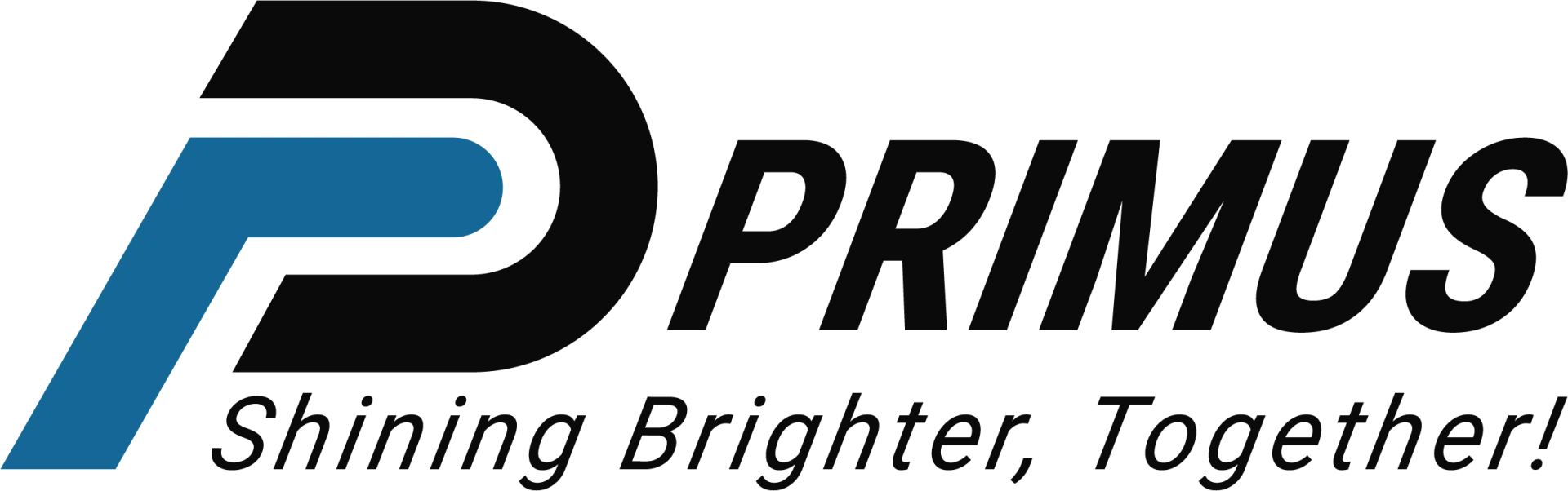 Primus Lighting, Inc. Logo